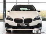 BMW 2er Active Tourer 218d Advantage+LED+R-KAMRA+SHZ - BMW 218 aus 2021