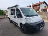 Fiat Ducato Preis 24799€ Wohnmobil (Selbstausbau) - Wohnmobil oder -wagen 24