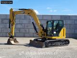 CAT 308 CR - Angebote