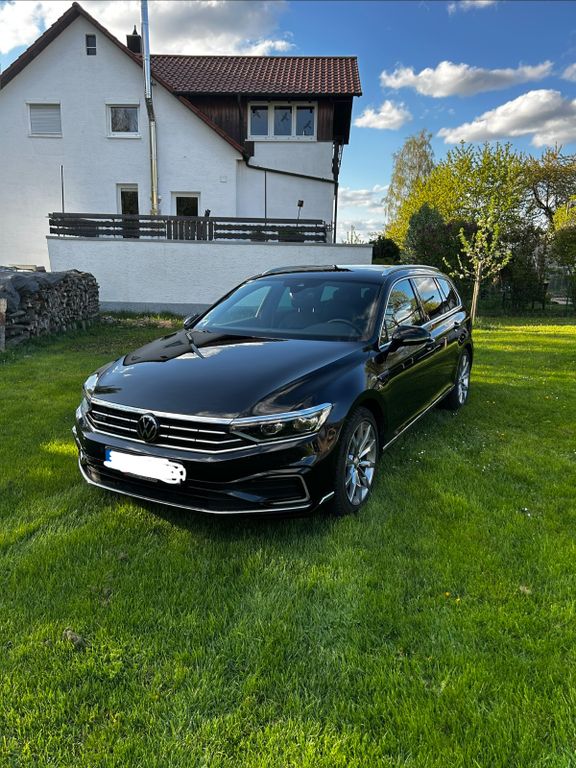 Image of Volkswagen Passat Variant