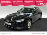 Audi A4 Avant 35 TFSI Kamera AHK Navi LED DAB - Audi: Leasing