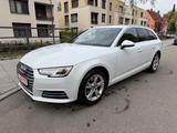 Audi A4 Avant Sport 2.0 TDI - Audi A4 Gebrauchtwagen in Augsburg