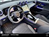 Mercedes-Benz GLC 300 4M AMG Night Distr AHK Burm3D DigLi Pano - Mercedes-Benz GLC-Klasse mit Panoramadach