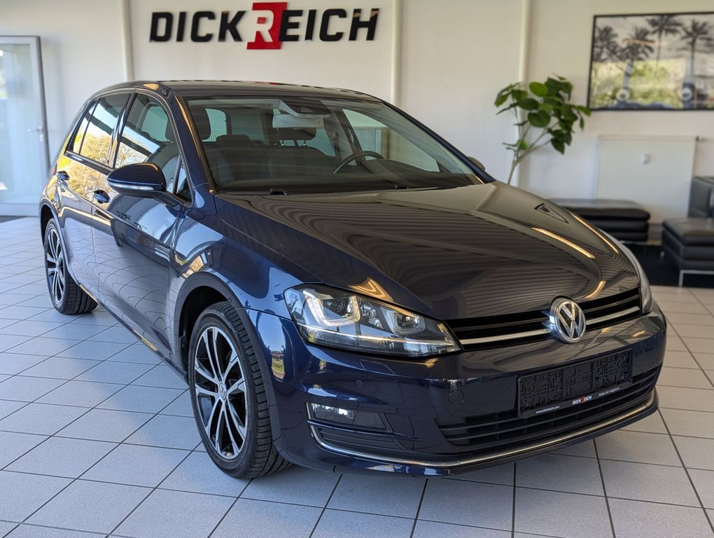 Image of Volkswagen Golf