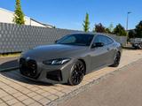 BMW M440i Dravitgrau metallic inkl. Servicepaket  - BMW mit Benzin-Antrieb: Coupe, Grau, Metallic