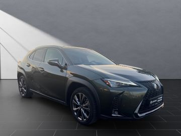 Lexus UX - 7