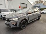Dacia Jogger Hybrid 140 Extreme+7-Sitze/Automatik/Navi - Dacia Jogger mit Benzin-Antrieb: Automatik