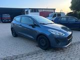 Ford Fiesta Trend ! Tüv Neu ! - Ford Fiesta mit Benzin-Antrieb: Kleinwagen, Trend