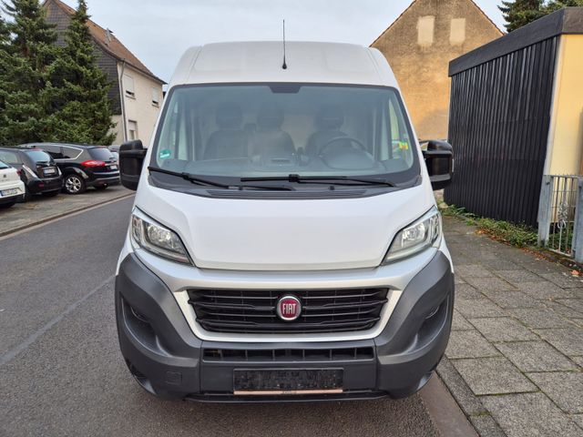 Fiat Ducato Grossr.-Kasten 35 130 L4H2 RS: 4035 mm