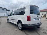 Volkswagen Caddy Maxi - VW Caddy Maxi von privat