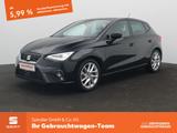 Seat Ibiza FR 1.0 TSI / Navi, Bluetooth, SHZ, ACC - Seat Ibiza: 1.0