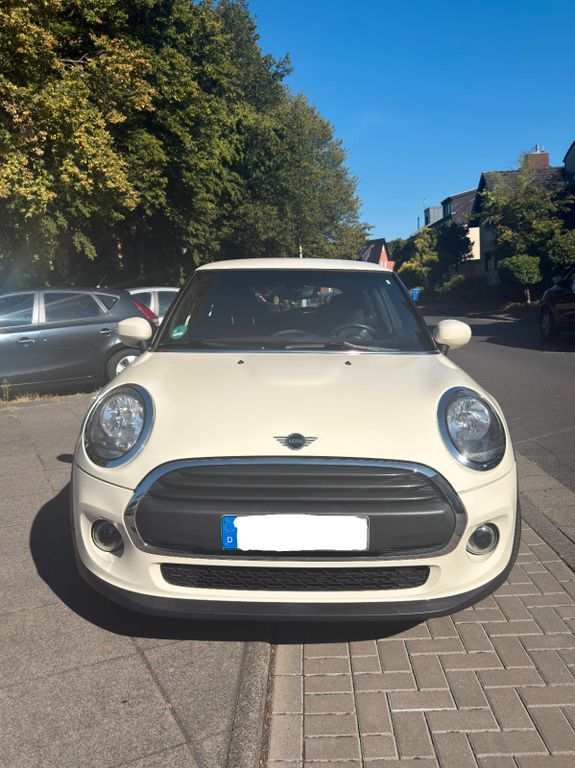 Image of MINI ONE