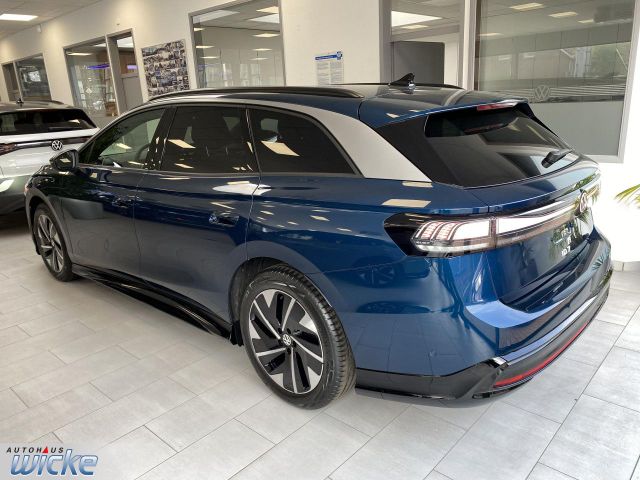 ID.7 Tourer Pro KLIMA AHK PDC KEYLESS NAVI ÜBER