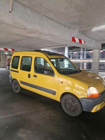 Renault Kango