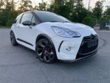 Citroën DS3 1,6 Racing Racing - Citroën DS3: R