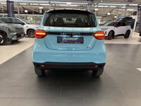 Leapmotor T03 - Vorschau Bild 17