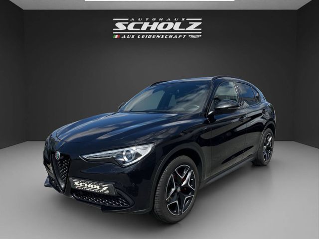 Alfa Romeo Stelvio MY20 SPRINT 2.2 Diesel 16V 140kW