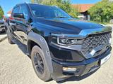 Foton 4 Ultra / AHK / Leder / Pano /  3.5 To Anhängel. - Foton Gebrauchtwagen