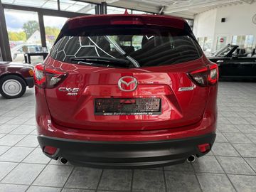 Mazda CX-5 - 3