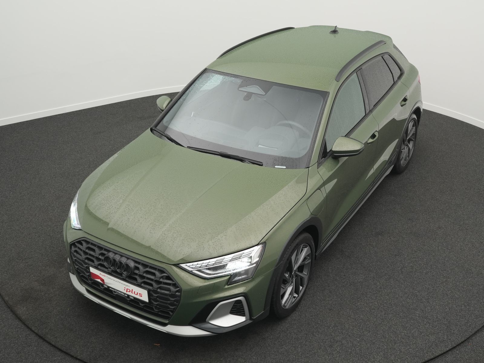 Audi A3 - Bild 22