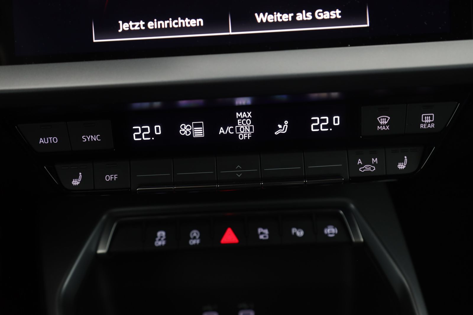 Audi A3 - Bild 18
