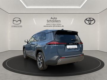 Toyota RAV 4 - 3