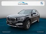 BMW X3 xDrive20i ZA xLine Head-Up+AHK+Navi+SHZ+KeyGO - BMW: Za