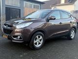 Hyundai ix35 5 Star Edition 2WD*Navi*Garantie* - Hyundai ix35 5-Star-Edition