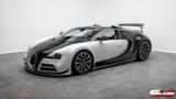 Bugatti Veyron + Linea Vivere by Mansory + 1of 2 + - Bugatti Gebrauchtwagen