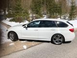BMW 320d xDrive Touring -Allrad