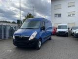 Opel Movano B L2H2*Automatik+Klima*TÜV+Inspektion NEU - Opel Movano: Kleinbus