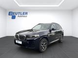 BMW X3 xDrive20d M Sport 19" 360°Kam SHZ CarPlay - BMW X3 Jahreswagen: Automatik