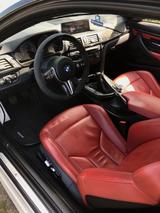 BMW M4 Coupé Eventuri Individual M-Paket Yido NO OPF - BMW M4 von privat