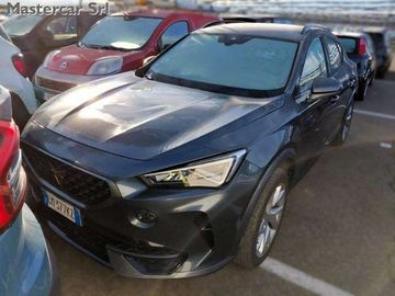 Cupra Formentor - 2