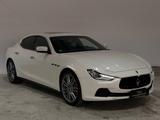 Maserati Ghibli SQ4*SHD*Bi-XENON*KAMERA*CARBON*LEDER*NAVI - Maserati Ghibli Gebrauchtwagen