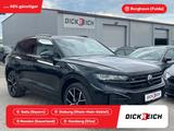 Volkswagen Touareg 3.0TDI 4M R-Line VOLL Black 22" UPE 114T