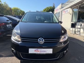 Volkswagen Touran - 2