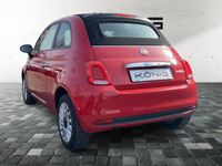Fiat 500C - Vorschau Bild 3