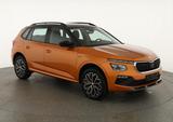 Skoda Kamiq 1.0 TSI Selection, Matrix, Kamera, 17-Zoll - Skoda Gebrauchtwagen in Magdeburg