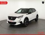 Peugeot 2008 GT-Line PureTech 130 Aut. LED Navi Kamera