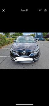 Renault RENAULT ESPACE INITIALE 5 , 7 Sitzer, 2015... - Renault Espace: 5.5