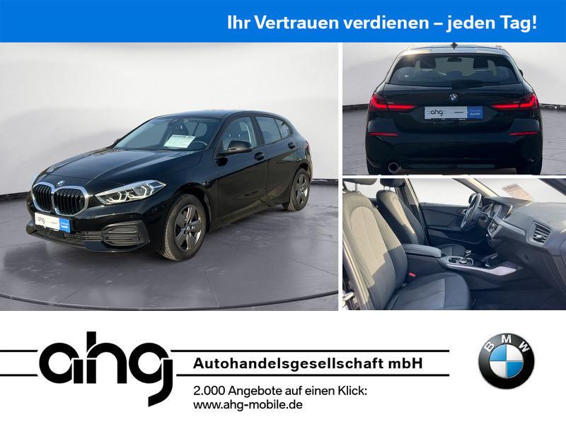BMW 118i Advantage Navi Klimaaut. Head-Up PDC Sitzhe