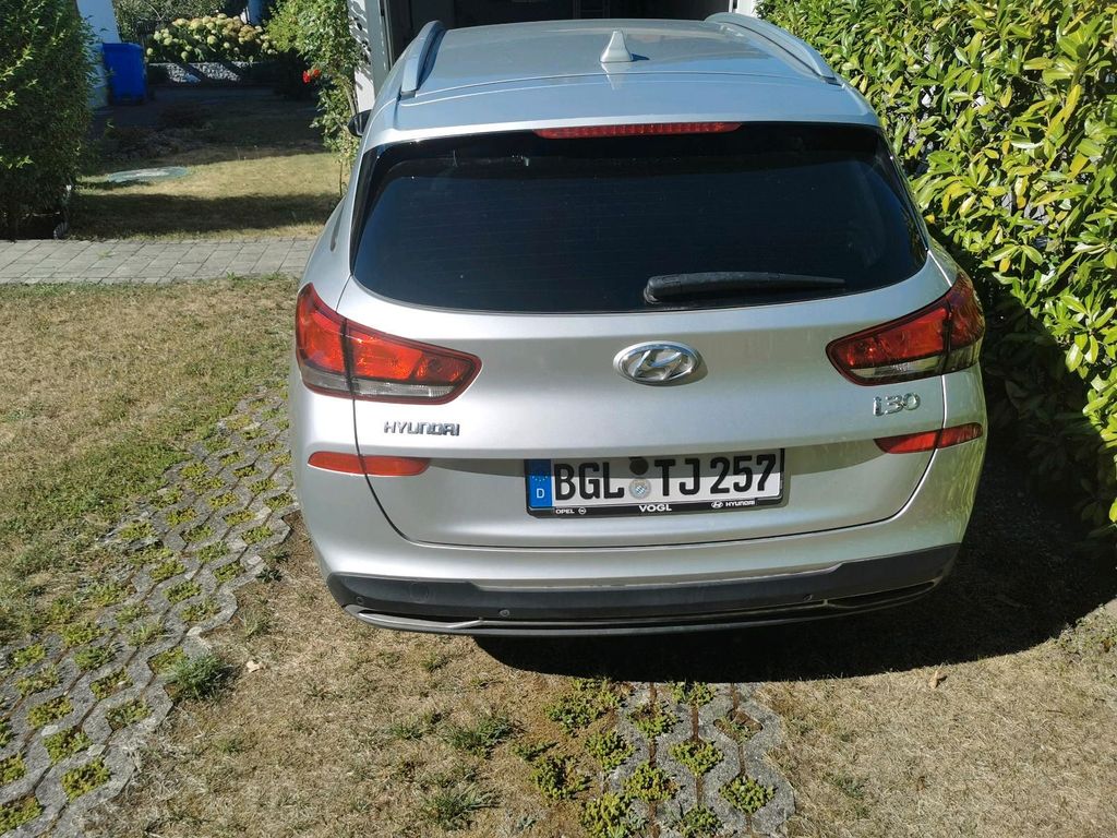 Image of Hyundai i30