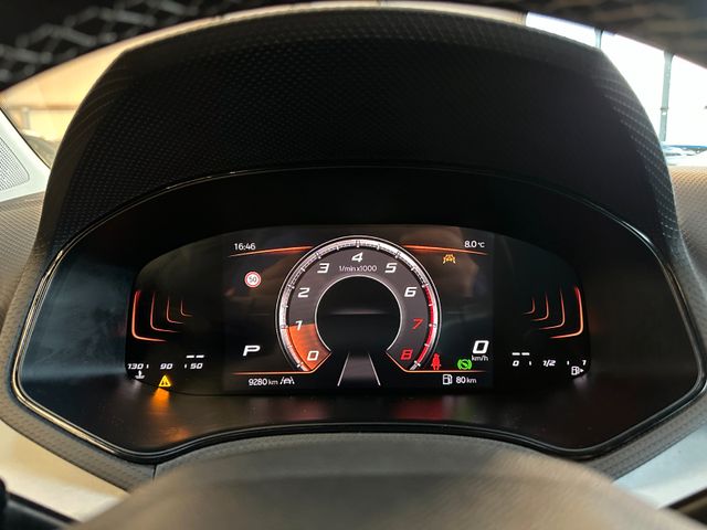 Seat Ibiza Style *Virtuel*DGS*PDC*