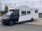 LMC Breezer T 737 Black Selection - LMC Wohnwagen & Wohnmobile