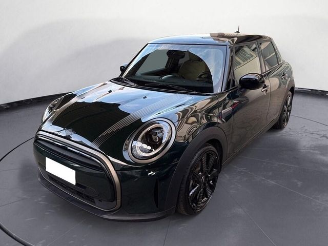 MINI Mini Cooper 1.5 TwinPower Turbo Cooper