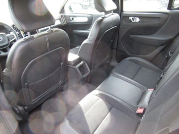 Volvo XC40 - 7