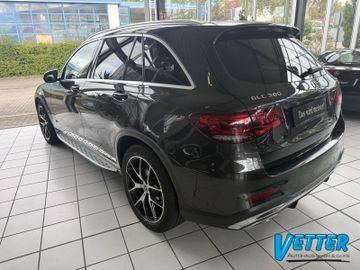 Mercedes GLC 300 - 10