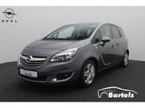 Opel Meriva B 1.4 Innovation Kamera AHK 2-Zonen-Klima - Opel Meriva: Automatik, B