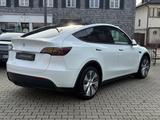 Tesla Model Y Long Range Dual AWD - Tesla Model Y in Köln